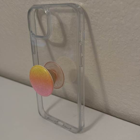 iPhone 14 Plus phone case - Picture 4 of 5